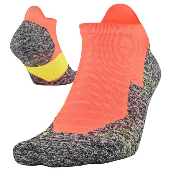 UA Run Cushion Socks - Picture 3 of 3